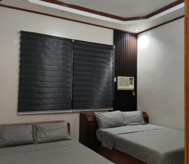 Luzon House | Bale DT