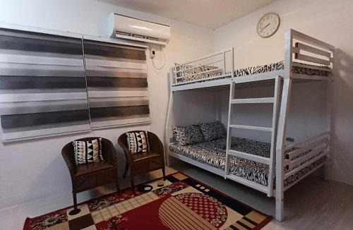 Magalang House | Bale Magalang