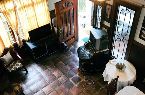 Baler House | Baler Beachfront House