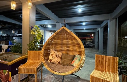 Baler Hostel | Baler Niña's Transient