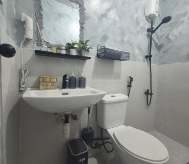 Suba Basbas House | Bali-Inspired Pool Haus Cebu
