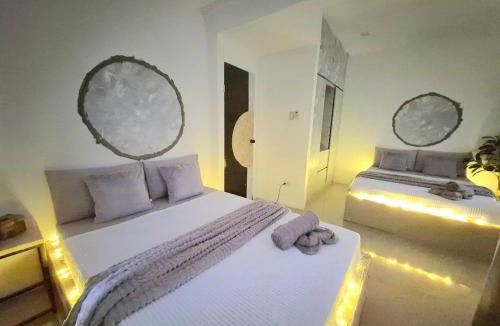 Lapu-Lapu Villa | Bali-Inspired Pool Haus Cebu