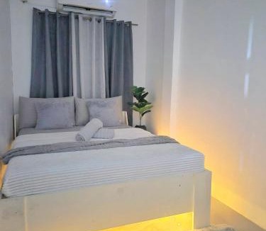 Lapu-Lapu Villa | Bali-Inspired Pool Haus Cebu