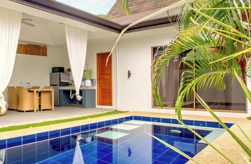 Panglao Apartment | Bali Villas Panglao Bohol (Villa 1)
