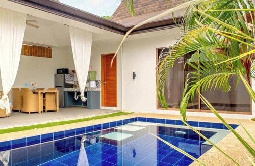 Panglao Apartment | Bali Villas Panglao Bohol (Villa 2)