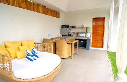 Panglao Apartment | Bali Villas Panglao Bohol (Villa 3)