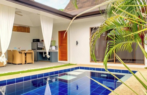 Panglao Apartment | Bali Villas Panglao Bohol (Villa 3)