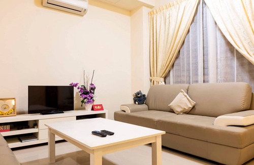 George Town House | Balik Pulau Central Valley by D Imperio7