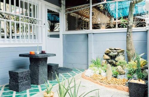 Cabanatuan Apartment | Balikbayan hub in Cabanatuan