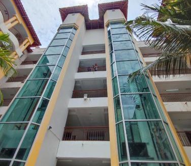 Bandar Penawar Apartment | Balini Home Tiara Desaru