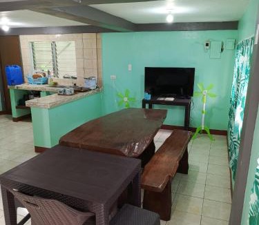Barretto House | Baloy beach house