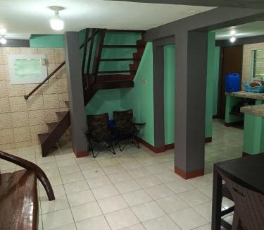 Barretto House | Baloy beach house
