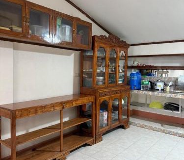 Baao House | Baloy Enyo-Noning