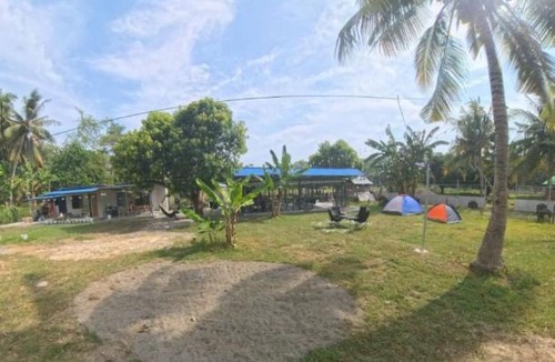 Sibonga Other | BAM Sibonga Retreat and Camping Site