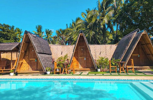 Bogo Resort | Bamboo Grove Royale by Hiverooms