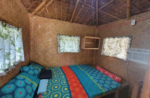 Roxas House | Bamboo House