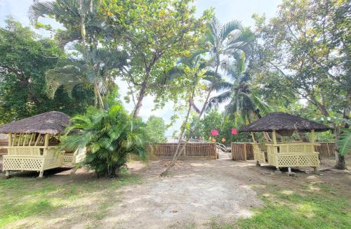 Roxas House | Bamboo House