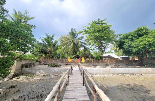 Roxas House | Bamboo House