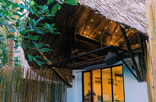 El Nido Villa | Bamboo Jungle Villas