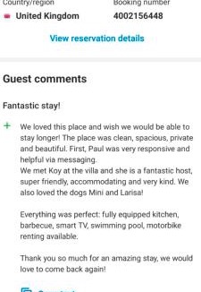 Dimiao Villa | BambooBeachVilla1 AC New OCEANFRONT POOL sunsetview garden kitchen SATELLITE STARLINK WI-FI