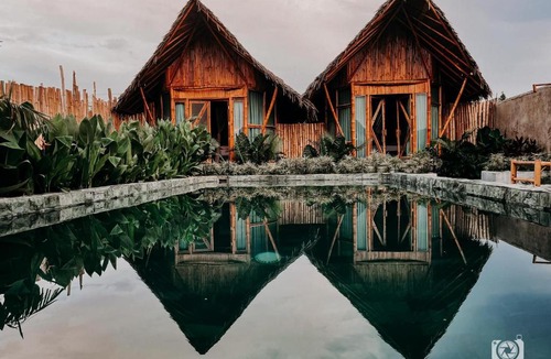 Moalboal Villa | Bambusa