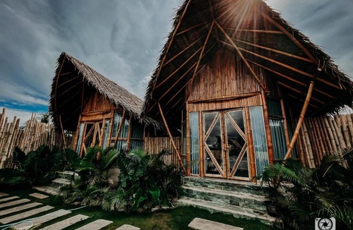 Moalboal Villa | Bambusa