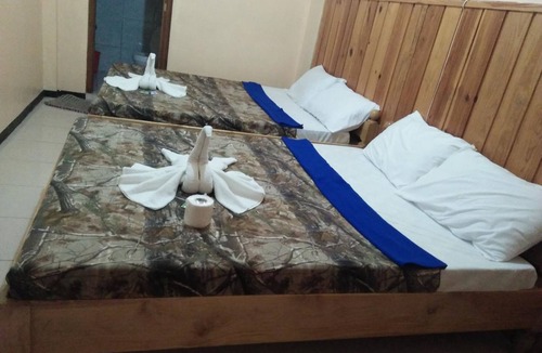 Banaue Hostel | Banaue Sunrise Guest House - Hostel