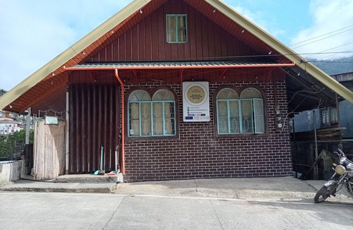 Banaue House | Banaue Transient House -Entire place- Home