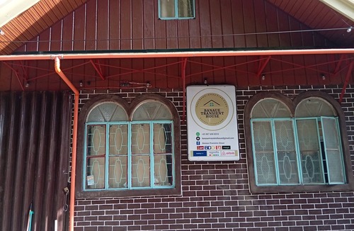 Banaue House | Banaue Transient House -Entire place- Home
