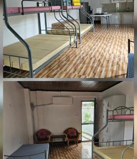 Butuan Hostel | Bancasi Budget Room