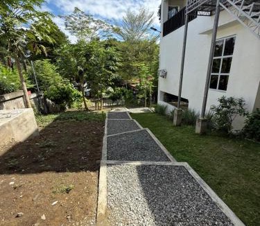 Butuan Hostel | Bancasi Budget Room