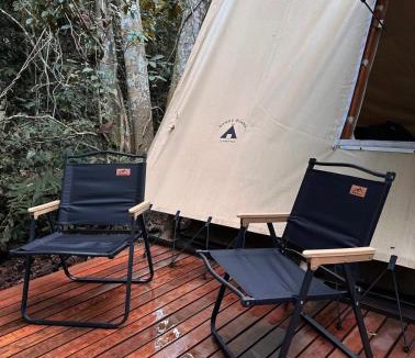 Kuala Pilah Other | Bandu Buana Glamping