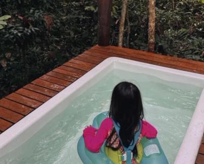 Kuala Pilah Other | Bandu Buana Glamping
