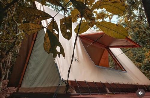 Kuala Pilah Other | Bandu Buana Glamping