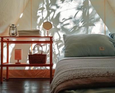 Kuala Pilah Other | Bandu Buana Glamping