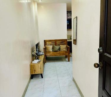 Tacloban Apartment | Banezville 1 Host Homes Tacloban