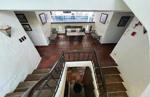 Puerto Galera Hotel | Bangera Inn