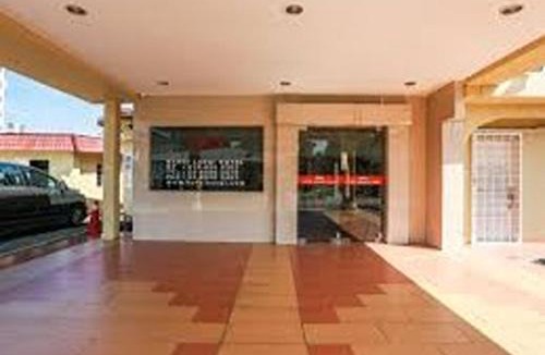 Teras Jernang Hotel | Bangi Lanai Hotel