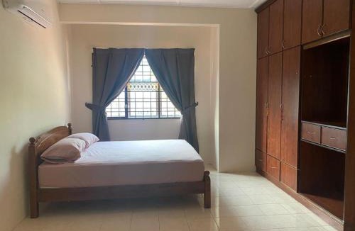 Kajang House | Bangi