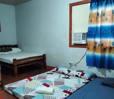 Santa Fe House | Bantayan Island Vhurt's Guesthouse