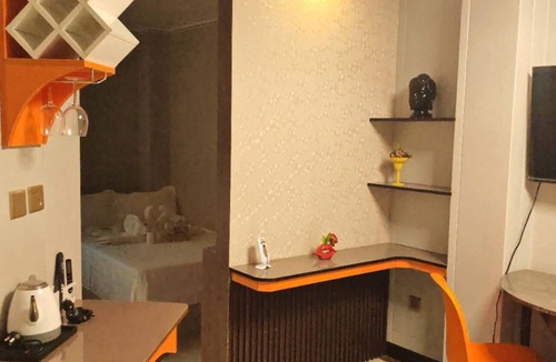 Malabanias Apartment | baoly clark residence