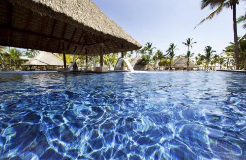 Playa Bibijagua Resort | Barceló Bávaro Palace All Inclusive
