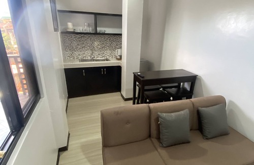 Palompon Apartment | Barkada Room- New Apartment in Palompon