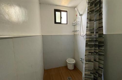 San Juan House | Barkada's Bunk Room Fuego Island Guest House By Fuego Island Private Resorts