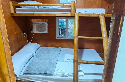 Palauig Other | Barrera Dael Calm Resort 26 mins to Bagsit River and Mt. Tapulao