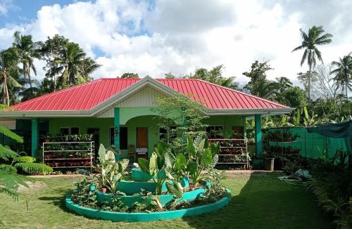 Batuan House | BARRIL GREEN HOMESTAY