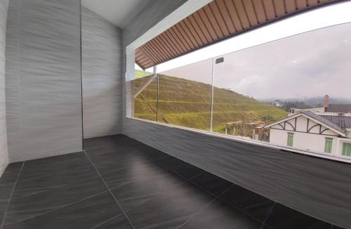Tanah Rata Apartment | Barrington Villa @ Golden Hill
