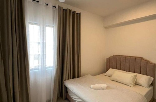 Ijok Apartment | Bashiroh Musllim Homestay Puncak Alam- Near to UiTM