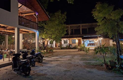 Santa Fe House | Basilia Guest House