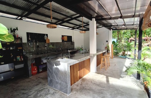 Santa Fe Apartment | Basilia Guest House - 1 BDR with bathroom